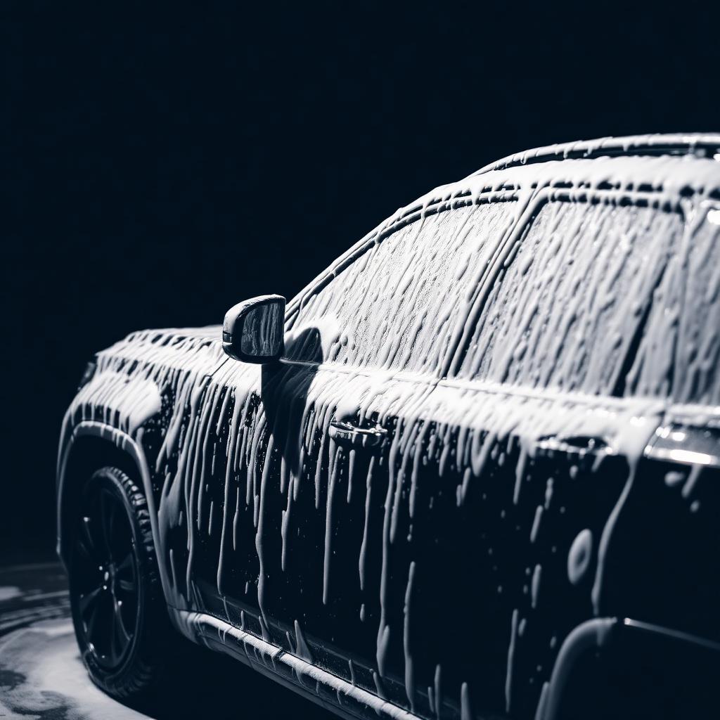 Hand Wash & Foam