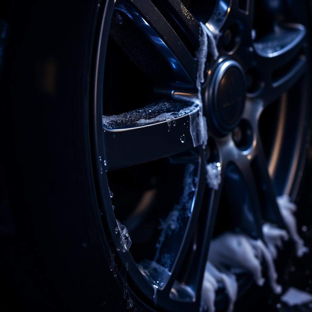 Wax & Protection